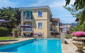 Holiday Home Villa Palazzo By Interhome